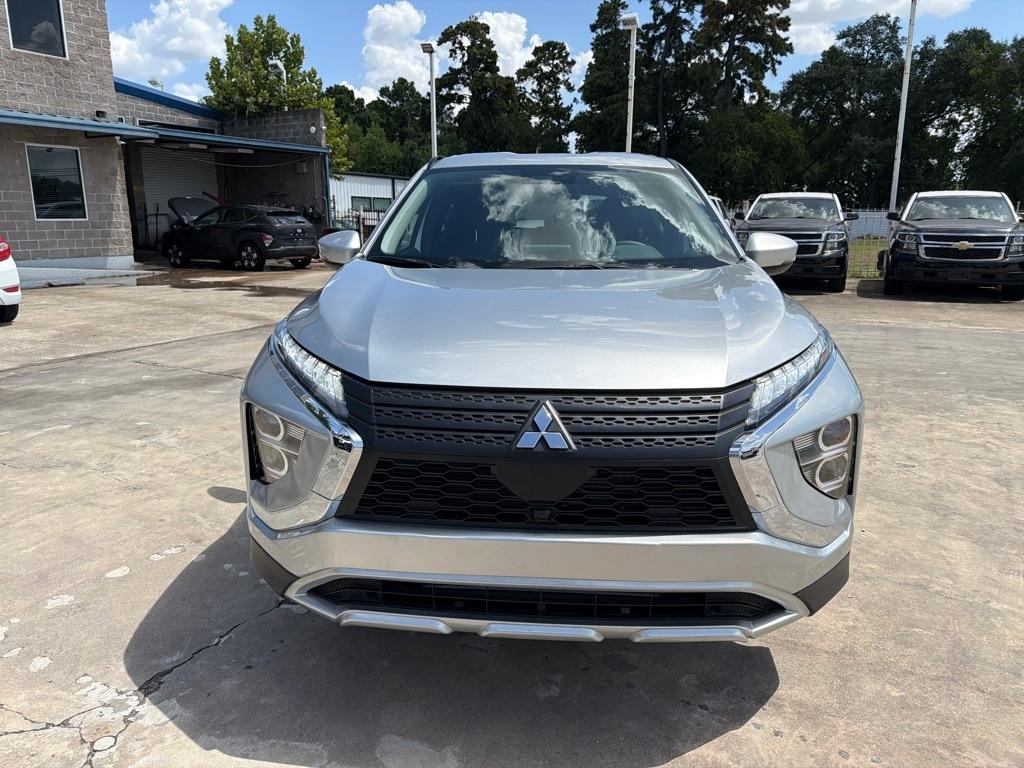 mitsubishi eclipse cross 2026 JA4ATWAA2TZ017866 image mitsubishi eclipse cross 2026 JA4ATWAA2TZ017866 image